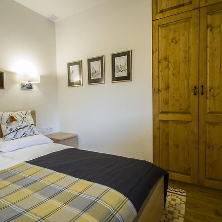 Apartament Himalajski Lejlighed Zakopane Eksteriør billede